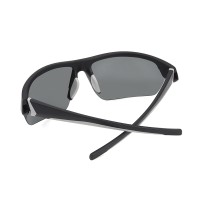 POLAREYE PTE2136 ΠΟΛΩΤΙΚΑ ΓΥΛΙΑ ΗΛΙΟΥ MATTE BLACK MIRROR