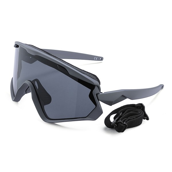 POLAREYE TR528 ΠΟΛΩΤΙΚΑ ΓΥΑΛΙΑ ΗΛΙΟΥ GREY