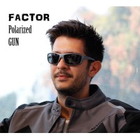 POLAREYE PL66 ΠΟΛΩΤΙΚΑ ΓΥΑΛΙΑ ΗΛΙΟΥ GUN