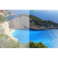 POLAREYE STERN 3025L ΠΟΛΩΤΙΚΑ ΓΥΑΛΙΑ ΗΛΙΟΥ