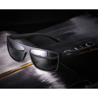 ΠΟΛΩΤΙΚΑ ΓΥΑΛΙΑ ΗΛΙΟΥ POLAREYE USA COB PL318 BLACK