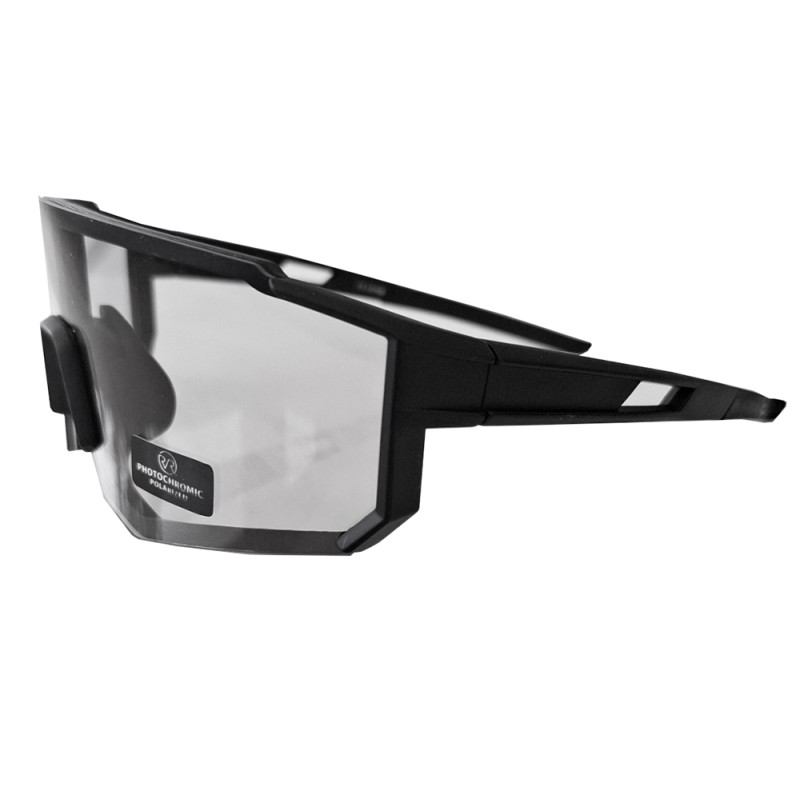 ΦΩΤΟΧΡΩΜΙΚΑ ΓΥΑΛΙΑ ΗΛΙΟΥ POLARIZED ΜΑΣΚΑ RVA1072