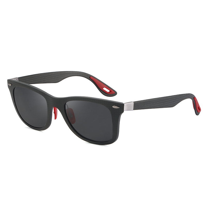 POLAREYE FC006 ΠΟΛΩΤΙΚΑ ΓΥΑΛΙΑ ΗΛΙΟΥ CARBON FIBER BLACK