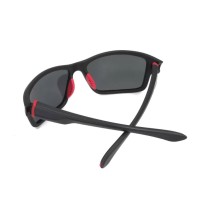 POLAREYE PTE2138 ΠΟΛΩΤΙΚΑ ΓΥΑΛΙΑ ΗΛΙΟΥ MATTE BLACK