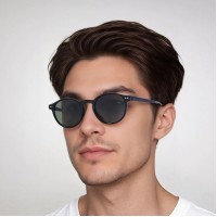 POLAREYE ATR9049 ΠΟΛΩΤΙΚΑ ΓΥΑΛΙΑ ΗΛΙΟΥ BLACK