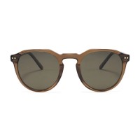 POLAREYE ATR9048 ΠΟΛΩΤΙΚΑ ΓΥΑΛΙΑ ΗΛΙΟΥ TRANSPARENT BROWN