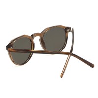 POLAREYE ATR9048 ΠΟΛΩΤΙΚΑ ΓΥΑΛΙΑ ΗΛΙΟΥ TRANSPARENT BROWN