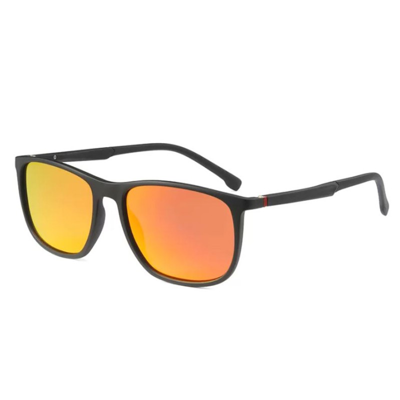 POLAREYE PL604 ΠΟΛΩΤΙΚΑ ΓΥΑΛΙΑ ΗΛΙΟΥ RED REVO