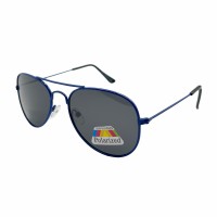 POLAREYE ΠΟΛΩΤΙΚΑ ΓΥΑΛΙΑ ΗΛΙΟΥ ΠΑΙΔΙΚΑ AVIATOR BLUE