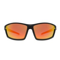 POLAREYE PTE2150 ΠΟΛΩΤΙΚΑ ΓΥΑΛΙΑ ΗΛΙΟΥ BLACK/ORANGE