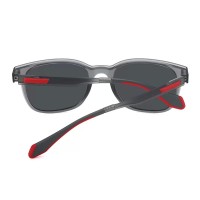 POLAREYE KS6806 ΠΟΛΩΤΙΚΑ ΓΥΑΛΙΑ ΗΛΙΟΥ GREY