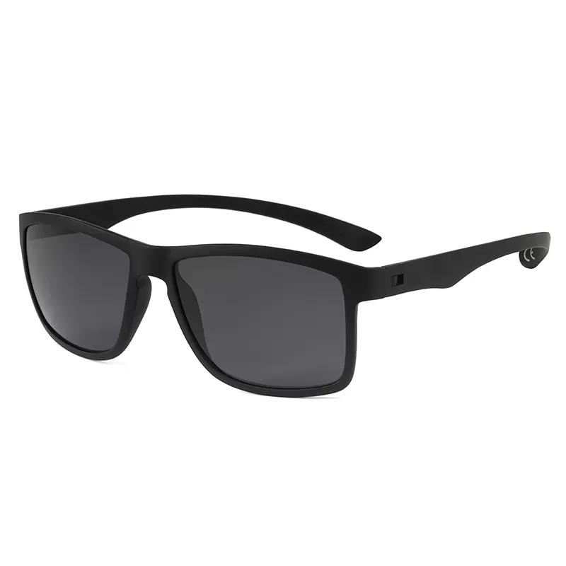 POLAREYE TR083 ΠΟΛΩΤΙΚΑ ΓΥΑΛΙΑ ΗΛΙΟΥ MATTE BLACK