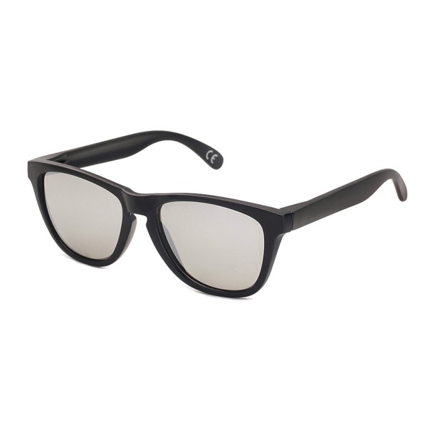 POLAREYE TR512 ΠΟΛΩΤΙΚΑ ΓΥΑΛΙΑ ΗΛΙΟΥ BLACK/SILVER