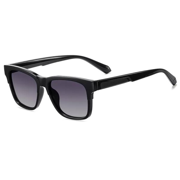 POLAREYE TR7518 ΠΟΛΩΤΙΚΑ ΓΥΑΛΙΑ ΗΛΙΟΥ SHINING BLACK