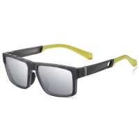 POLAREYE TR7521 ΠΟΛΩΤΙΚΑ ΓΥΑΛΙΑ ΗΛΙΟΥ TRANSPARENT GREY