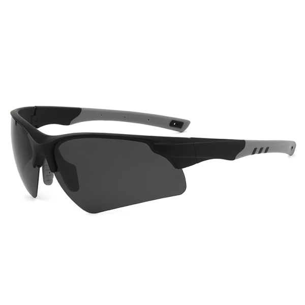 ΠΟΛΩΤΙΚΑ ΓΥΑΛΙΑ ΗΛΙΟΥ POLAREYE PTE2151 MATTE BLACK