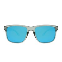 POLAREYE PL592 ΠΟΛΩΤΙΚΑ ΓΥΑΛΙΑ ΗΛΙΟΥ TRANSPARENT GREY/BLUE
