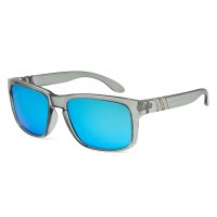 POLAREYE PL592 ΠΟΛΩΤΙΚΑ ΓΥΑΛΙΑ ΗΛΙΟΥ TRANSPARENT GREY/BLUE