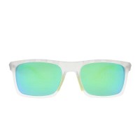 POLAREYE TR7525 ΠΟΛΩΤΙΚΑ ΓΥΑΛΙΑ ΗΛΙΟΥ TRANSPARENT/GREEN