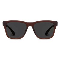POLAREYE TR7518 ΠΟΛΩΤΙΚΑ ΓΥΑΛΙΑ ΗΛΙΟΥ TRANSPARENT BROWN